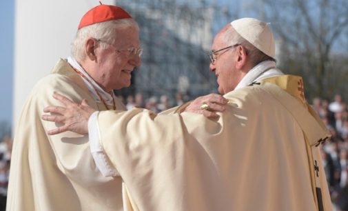 «Hay que repensar la presencia pública de los católicos»