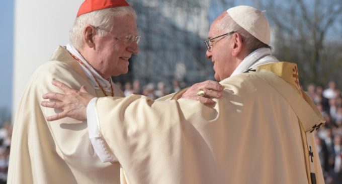 «Hay que repensar la presencia pública de los católicos»