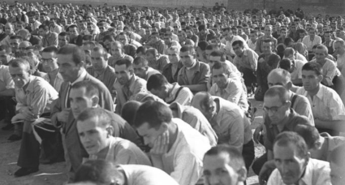 Vicente Cárcel Ortí desvela los esfuerzos de Roma para acoger a los exiliados de la Guerra Civil y salvar la vida de nacionales y republicanos condenados a muerte