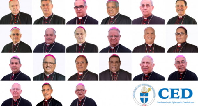República Dominicana: Los obispos piden “eliminar el término género de la política educativa”