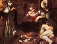 Al rescate de Caravaggio