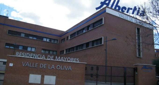 El PSOE de Majadahonda denuncia graves deficiencias en la atención a los mayores en la residencia Valle de la Oliva