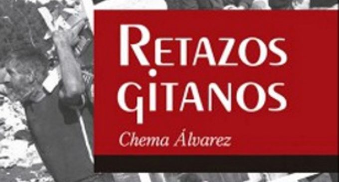 Libros: «Retazos Gitanos» de José María Álvarez Pérez, editado por San Pablo