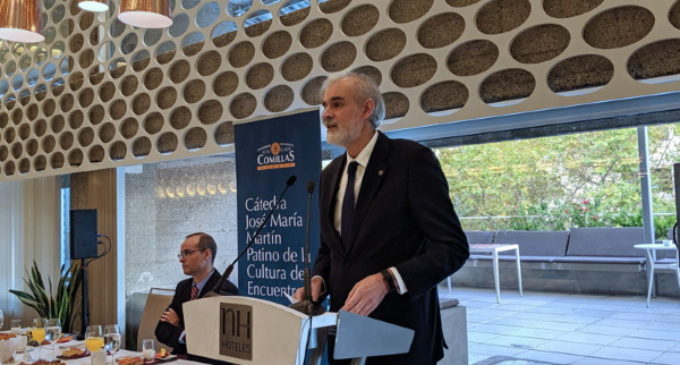 Los principales retos de España, según la Universidad Pontificia Comillas