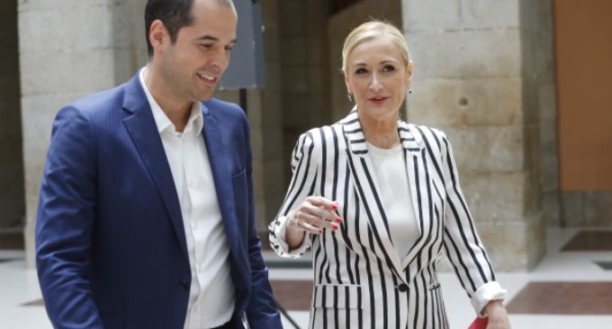 Balance del primer año del Acuerdo de Investidura con Ciudadanos en Madrid: Estabilidad, moderación y diálogo