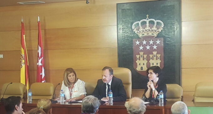 Reyero: “Visibilizar el suicidio es el primer paso para prevenir esta lacra”