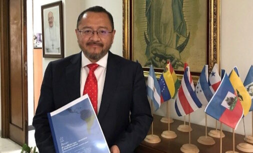 Rodrigo Guerra: los actuales desafíos de la Iglesia en Latinoamérica