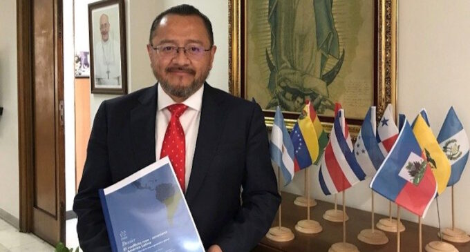 Rodrigo Guerra: los actuales desafíos de la Iglesia en Latinoamérica