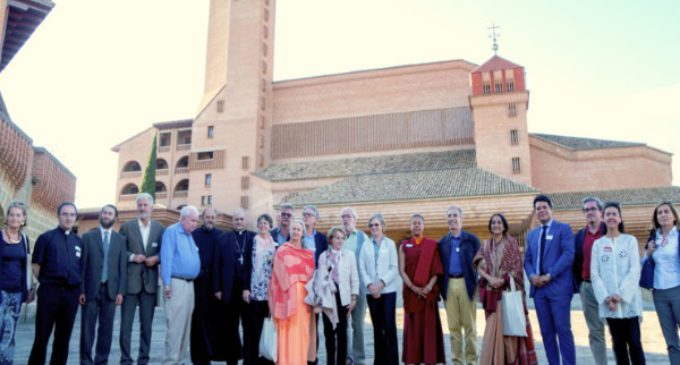 España: Científicos señalan en rol de las religiones contra el cambio climático