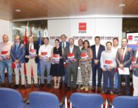 Rollán garantiza el compromiso de la Comunidad de Madrid con el mantenimiento de las BESCAM hasta 2020