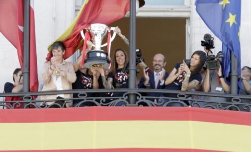 Rollán recibe al Atlético de Madrid Femenino, campeón de la Liga Iberdrola