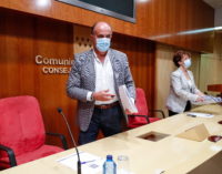 Los centros de salud de la Comunidad de Madrid amplían su actividad presencial ante la mejoría de la situación epidemiológica y el avance de la vacunación