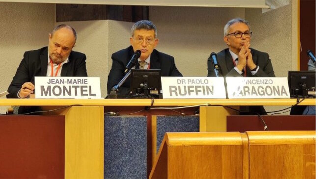 Ruffini: el camino del corazón y la verdad para comunicar la paz