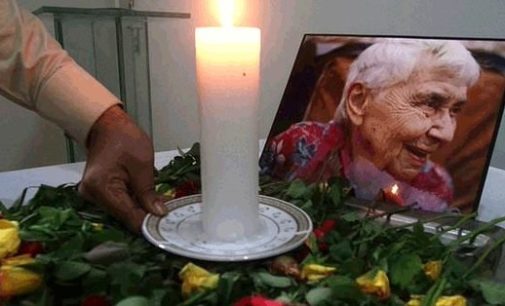 Despiden con funeral de estado a la “Madre Teresa” de Pakistán