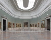 Finalizado el estado de alarma, el Museo Nacional del Prado celebra su “Reencuentro” con todos los ciudadanos