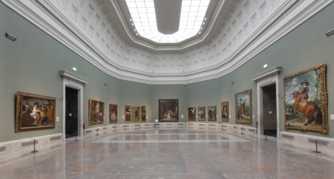 Finalizado el estado de alarma, el Museo Nacional del Prado celebra su “Reencuentro” con todos los ciudadanos