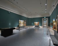 El Jardín de las delicias del Bosco se reencuentra con el visitante en el Museo Nacional del Prado