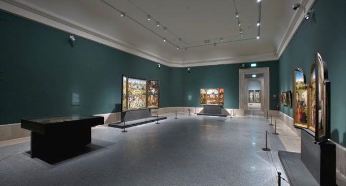 El Jardín de las delicias del Bosco se reencuentra con el visitante en el Museo Nacional del Prado