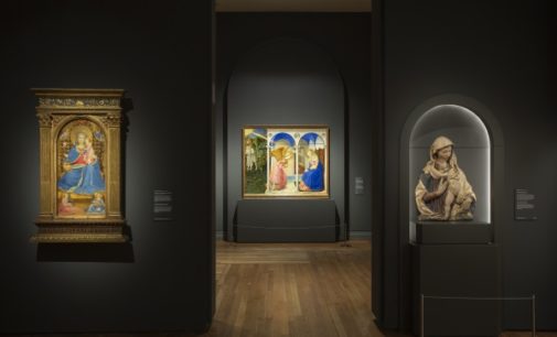 Fra. Angelico y los inicios del Renacimiento en Florencia