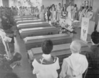 El Salvador reabre la causa por la masacre de jesuitas de 1989
