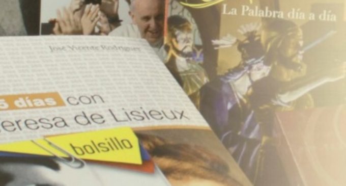 Nueva librería SAN PABLO en Huesca al servicio de la comunicación y de la cultura cristiana