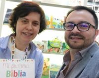 San Pablo, presente en la Feria del libro infantil de Bolonia