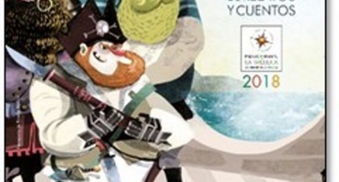 Fallado el V Premio Infantil «La Brújula» de la Editorial SAN PABLO