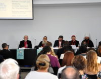 Monseñor Juan Antonio Martínez Camino, SJ: «La sangre de los mártires es la semilla de la Iglesia»