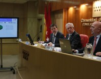 El modelo nacional de Lista de Espera Quirúrgica es adoptado por la Comunidad de Madrid
