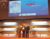 Sanidad recuerda la importancia del deporte para mejorar el estado de salud