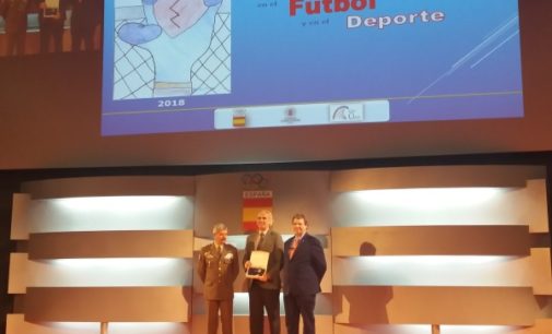 Sanidad recuerda la importancia del deporte para mejorar el estado de salud