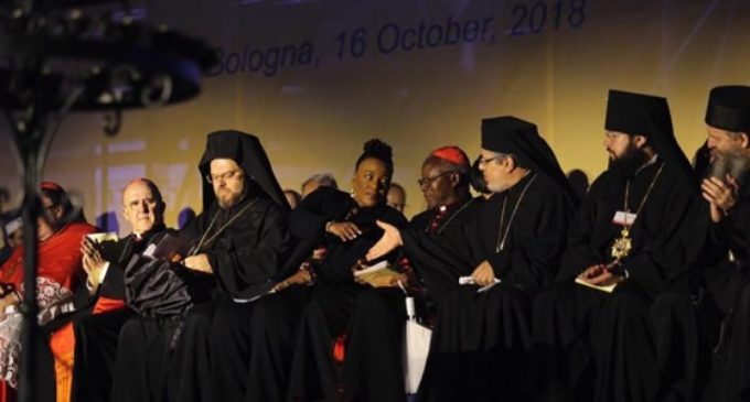Madrid será sede del Encuentro Internacional de Oración por la Paz de Sant’Egidio