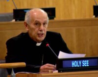 Santa Sede en la ONU: Cada vez más violencia contra las mujeres, resolución no aplicada