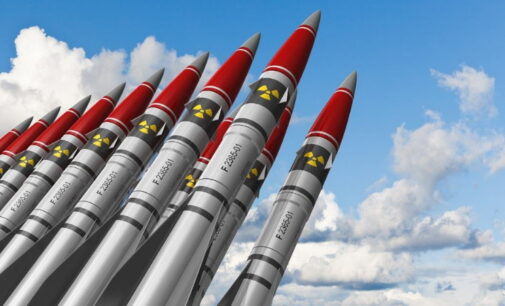 Santa Sede: construir un sistema de seguridad colectiva sin armas nucleares