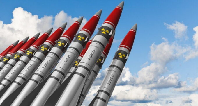 Santa Sede: construir un sistema de seguridad colectiva sin armas nucleares