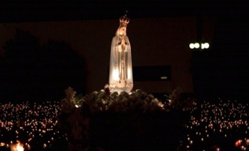 Un video-mensaje del Pontífice antes de su viaje a Fátima: ‘Les entregaré a todos a la Virgen’