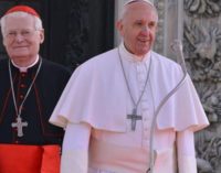 El cardenal Scola pide dejar atrás las «nostalgias» y dar testimonio de fe en un mundo «postsecular»