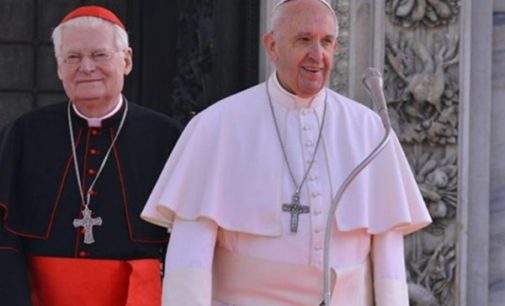 El cardenal Scola pide dejar atrás las «nostalgias» y dar testimonio de fe en un mundo «postsecular»