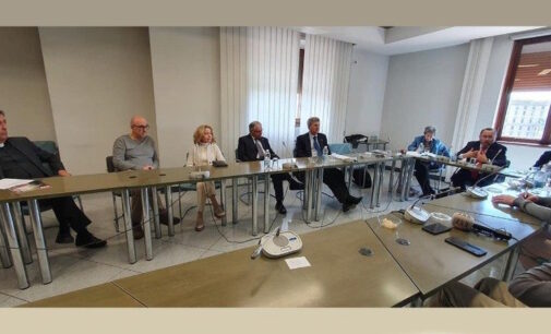 Se constituyó el Consejo de la Academia Europea de Líderes Católicos