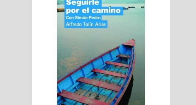 Libros: Seguir a Cristo por la vía petrina