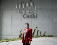 Rivera de la Cruz destaca la seguridad de los espectáculos públicos y reclama el apoyo al sector cultural