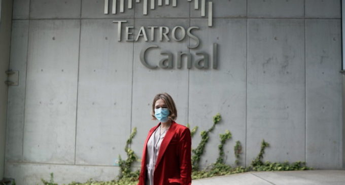 Rivera de la Cruz destaca la seguridad de los espectáculos públicos y reclama el apoyo al sector cultural