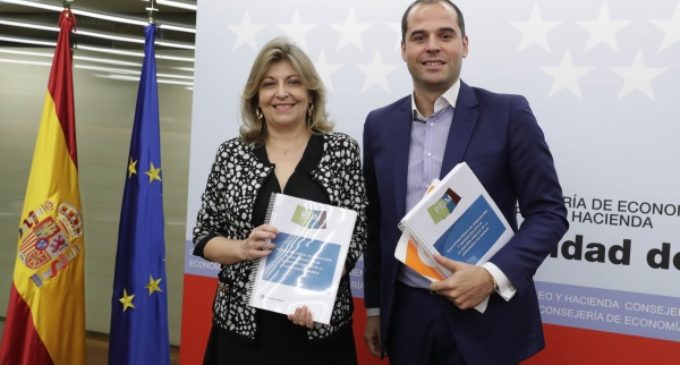 La Comunidad pone en marcha un Plan Estratégico para mejorar la prestación de los servicios públicos
