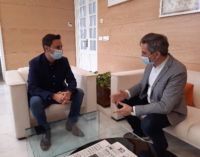 La Comunidad y el Ayto. de Madrid refuerzan su colaboración para mejorar los servicios sociales