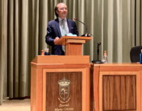 Sicilia: los Cursos de Verano de la Complutense son el mejor punto de encuentro entre universidad y sociedad