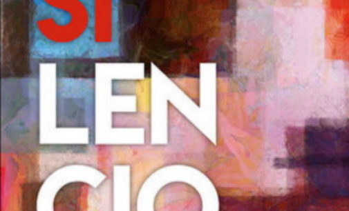 Libros: «Silencio», de Teresa Guardans Cambó, publicado por Editorial San Pablo