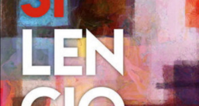 Libros: «Silencio», de Teresa Guardans Cambó, publicado por Editorial San Pablo