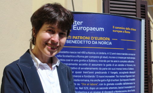 Entrevista a Silvia Kofler: «La UE y la Santa Sede comparten valores comunes»