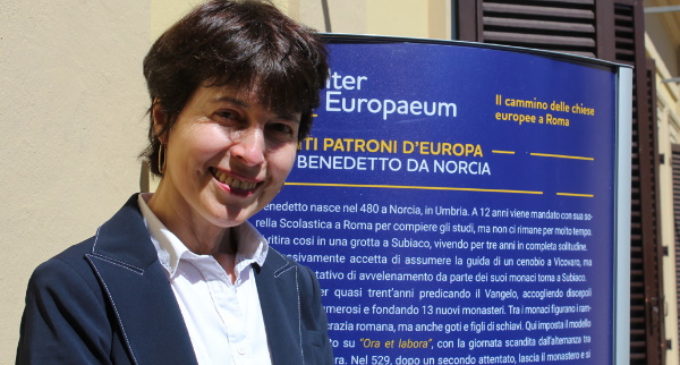 Entrevista a Silvia Kofler: «La UE y la Santa Sede comparten valores comunes»