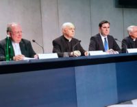 El Sínodo de la Amazonas estudiará la ordenación sacerdotal de ancianos casados